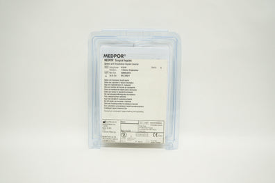 Medpor 6316 Surgical Implant Sphere with Enucleation Implant Inserter 14mm (x)